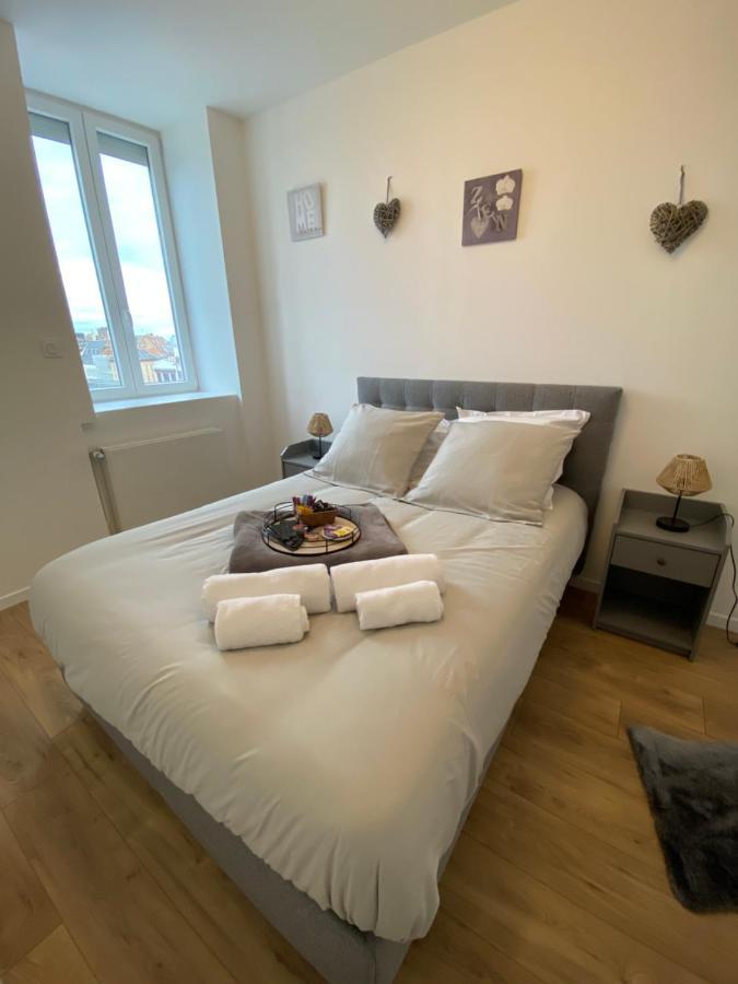 Carpe Diem Strasbourg Exterior photo